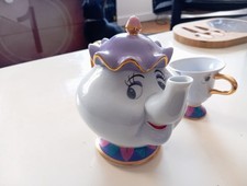 Théière teapot mme d'occasion  Dijon
