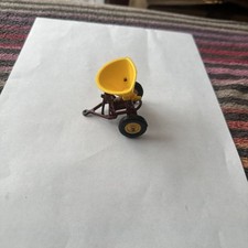 Britains vicon vari for sale  BUCKIE