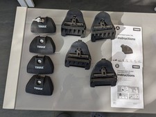 Thule 753 4021 for sale  HITCHIN