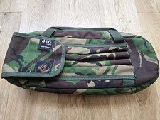 Jag rod camo for sale  LONDON