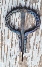 Antique vtg mouth for sale  Kalispell
