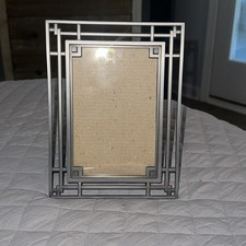 Vintage pewter 4x6 for sale  Lexington