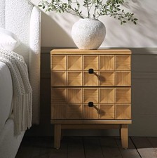 Gibbs drawer bedside for sale  BIRMINGHAM