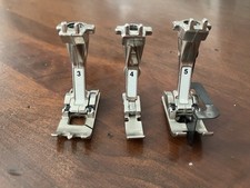Set genuine bernina for sale  Gordonville