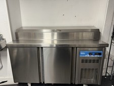 Commercial double door for sale  LUTON