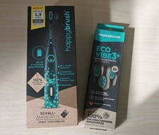 Happybrush eco vibe gebraucht kaufen  Halle