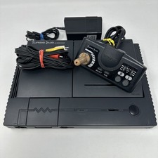 Turbografx turbo duo for sale  Kirkland