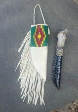 Flint knapped obsidian for sale  Grants Pass