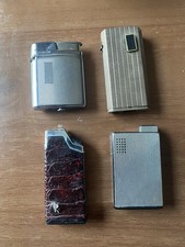 N24. ronson lighters for sale  CAERNARFON