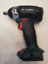 Metabo akku schlagschrauber gebraucht kaufen  Zenting