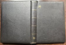 Pages hardcover stamp for sale  Little Neck
