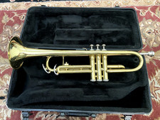 Conn 22b trumpet for sale  Lexington