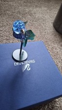 Stunning tourquoise blue for sale  WINSFORD