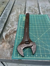 Vintage gedore large for sale Vintage gedore large for sale  NOTTINGHAM