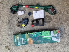 Tagliabordi parkside 20v usato  Italia