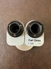 Zeiss opmi 125 for sale  Sudbury