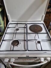 Gazinière gaz électrique d'occasion  Bourogne