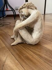 Scultura nico venzo usato  Roma