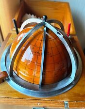Astronomischer globus sternen gebraucht kaufen  Heiligenhaus