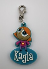 Kayla rubber zipper for sale  Seattle