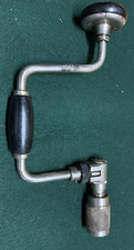 Vintage stanley wood for sale  Burlington