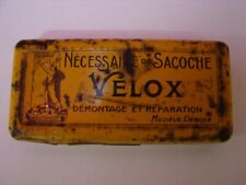 Necessaire sacoche velox d'occasion  France