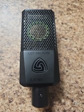 Microfone Lewitt LCT 440 puro grande diapragma cardoide condensador somente unidade comprar usado  Enviando para Brazil