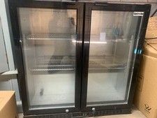 Bar fridge d'occasion  Expédié en Belgium