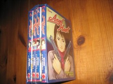 Coffret angel heart d'occasion  Cézy
