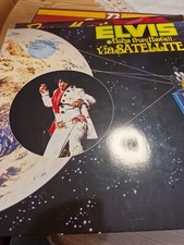 Elvis presley aloha gebraucht kaufen  Vaterstetten