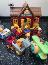 happyland fire station for sale happyland fire station for sale FARNHAM