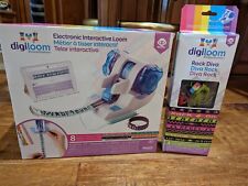 Digiloom friendship bracelet for sale  Palm Harbor
