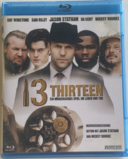 Thirteen d'occasion  Riedisheim