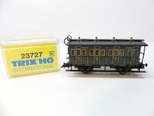 Trix 23727 personenwagen gebraucht kaufen  Wolfenbüttel