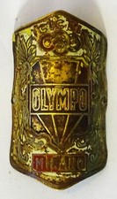 Olimpo milano smaltato usato  Villata