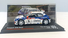 Peugeot 306 maxi d'occasion  Niort