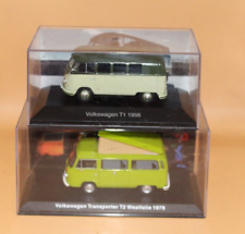 Ixo westfalia volkswagen gebraucht kaufen  Thalheim