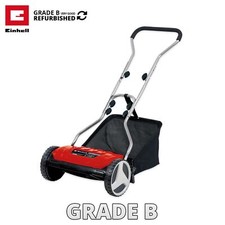 Einhell cylinder lawnmower for sale  WIRRAL