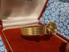 Orologio omega oro usato  Sesto Fiorentino