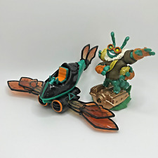 Set figure skylanders usato  Spedire a Italy