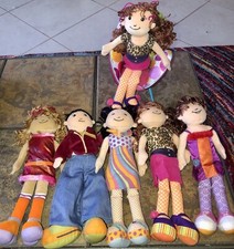 Groovy girls plush for sale  Oldsmar