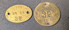 107th. cavalry h.q. for sale  Bethlehem