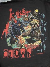 Spawn shirt 90s for sale  Jacksonville