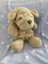 Vintage sharpei beige d'occasion  Expédié en Belgium