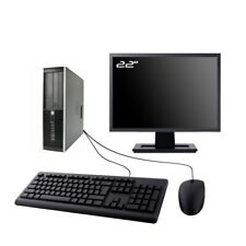 Elite 8200 sff d'occasion  France