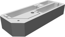 Battery grip for usato  Italia
