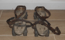 Vintage ancienne paire d'occasion  Toulouse-