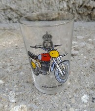 Ancien verre vintage d'occasion  Auxerre