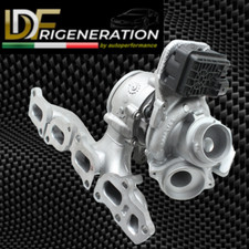 Turbo rigenerato audi usato  Settingiano