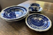 Spode england copeland gebraucht kaufen  Pfullendorf